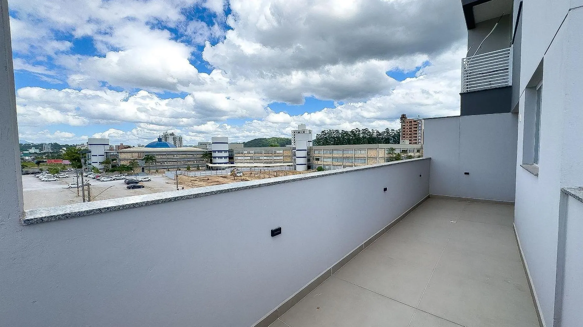 Flat/Studio Excelente Localizacao Em Brusque