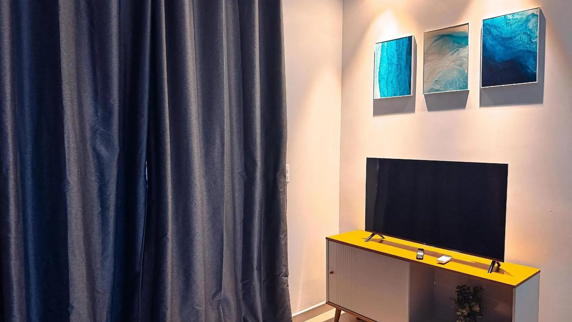 Apartamento Flat/Studio Excelente Localizacao Em Brusque Brasil