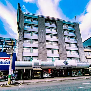 Gracher Hotel