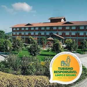Estacao 101 - Hotel