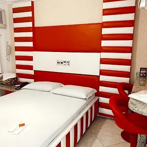 Lemonte Motel para Casais